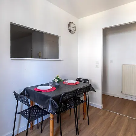 Hexagone Wifi Un Sejour A Part Apartment Longeville-les-Metz Exterior photo