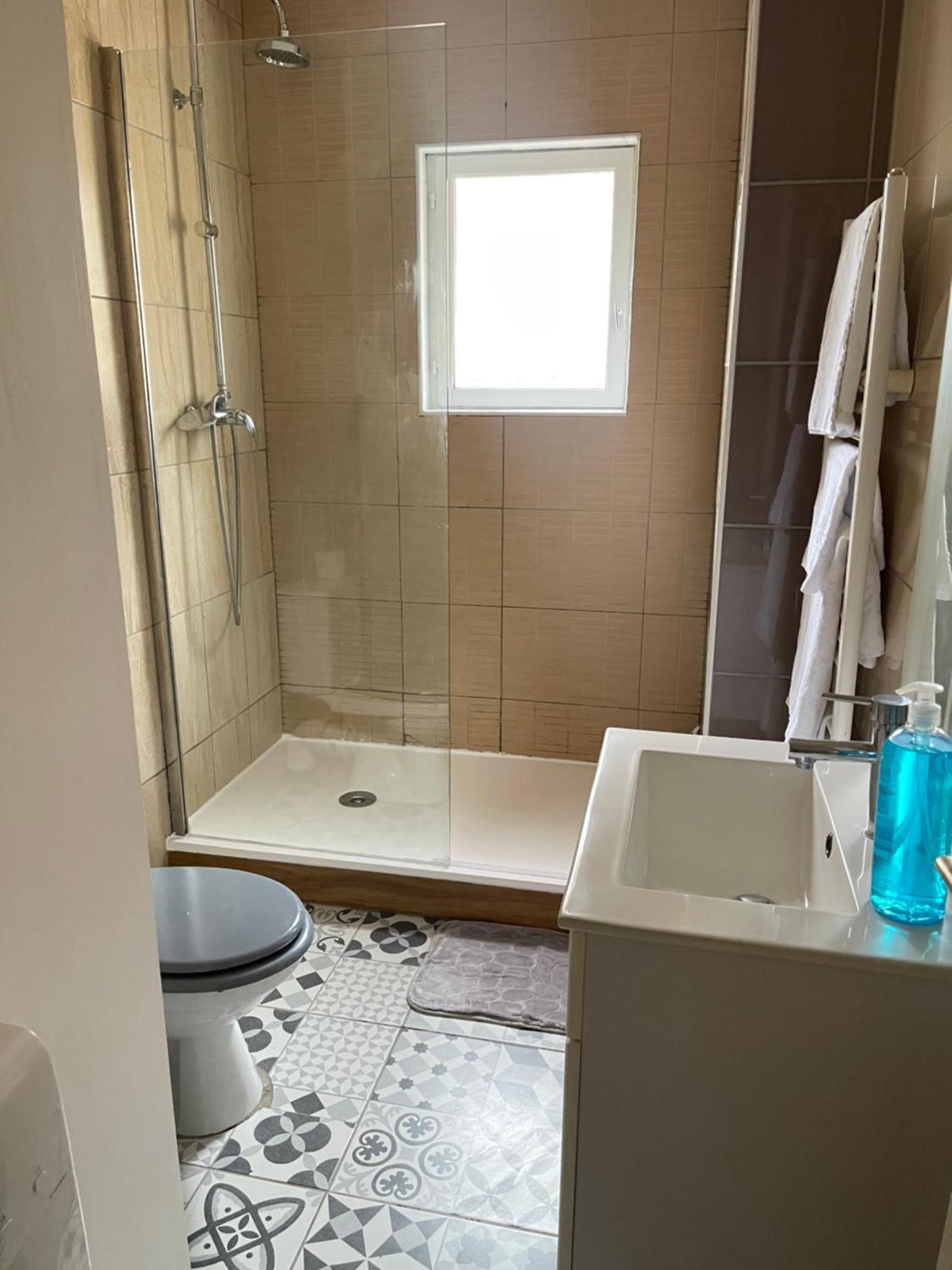 Hexagone Wifi Un Sejour A Part Apartment *