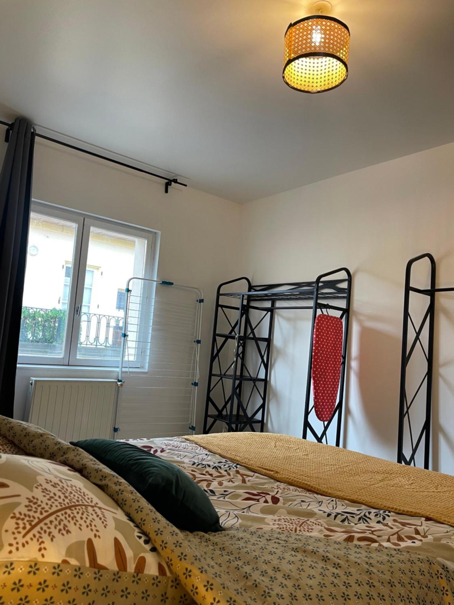 Hexagone Wifi Un Sejour A Part Apartment Longeville-les-Metz