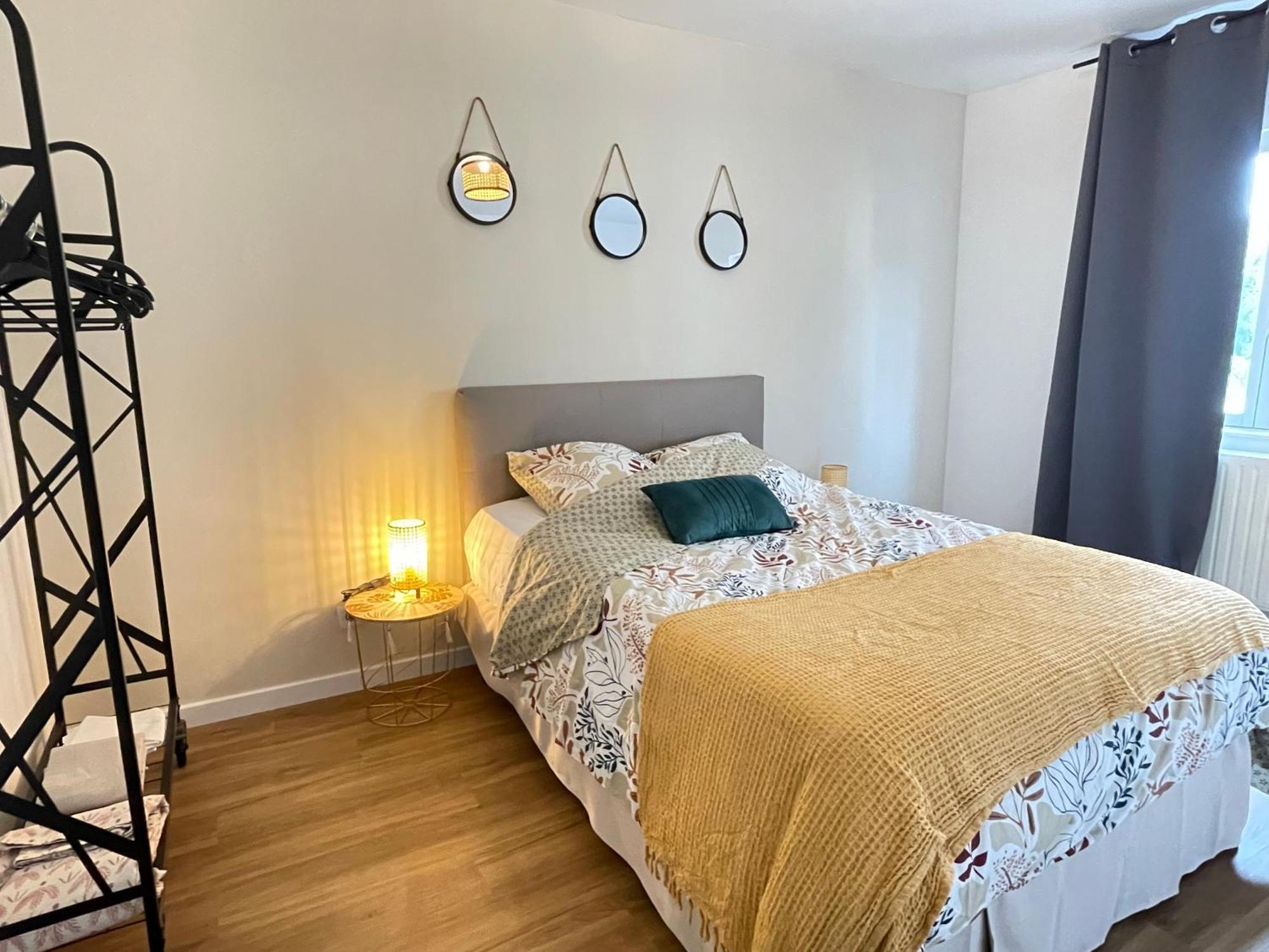 Apartment Hexagone Wifi Un Sejour A Part *