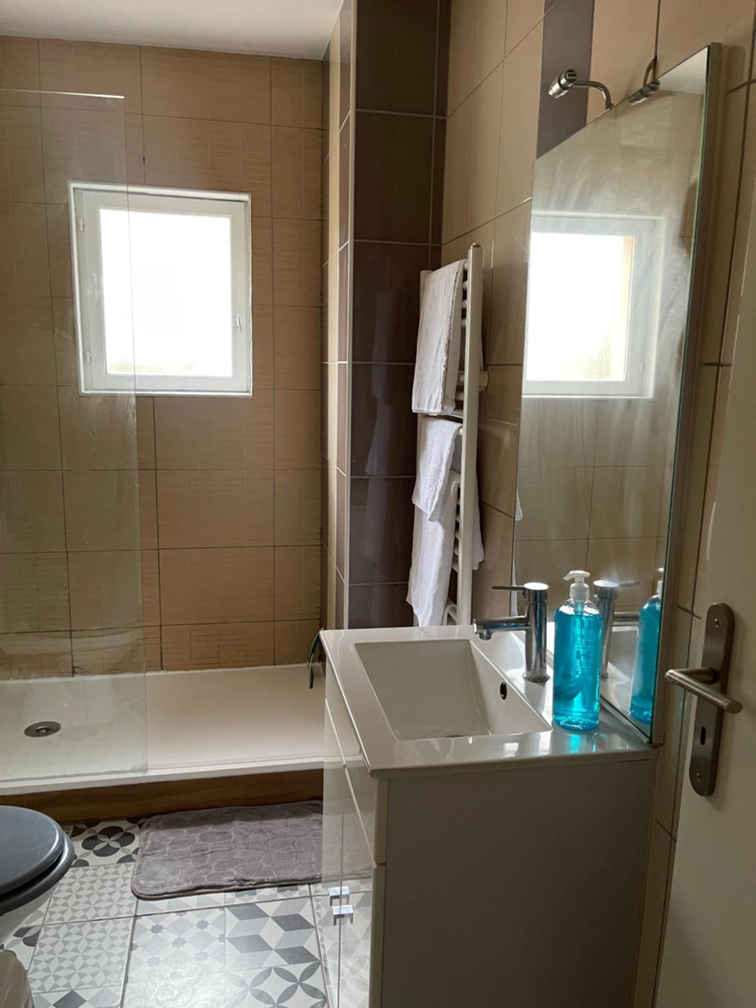 Hexagone Wifi Un Sejour A Part Apartment Longeville-les-Metz