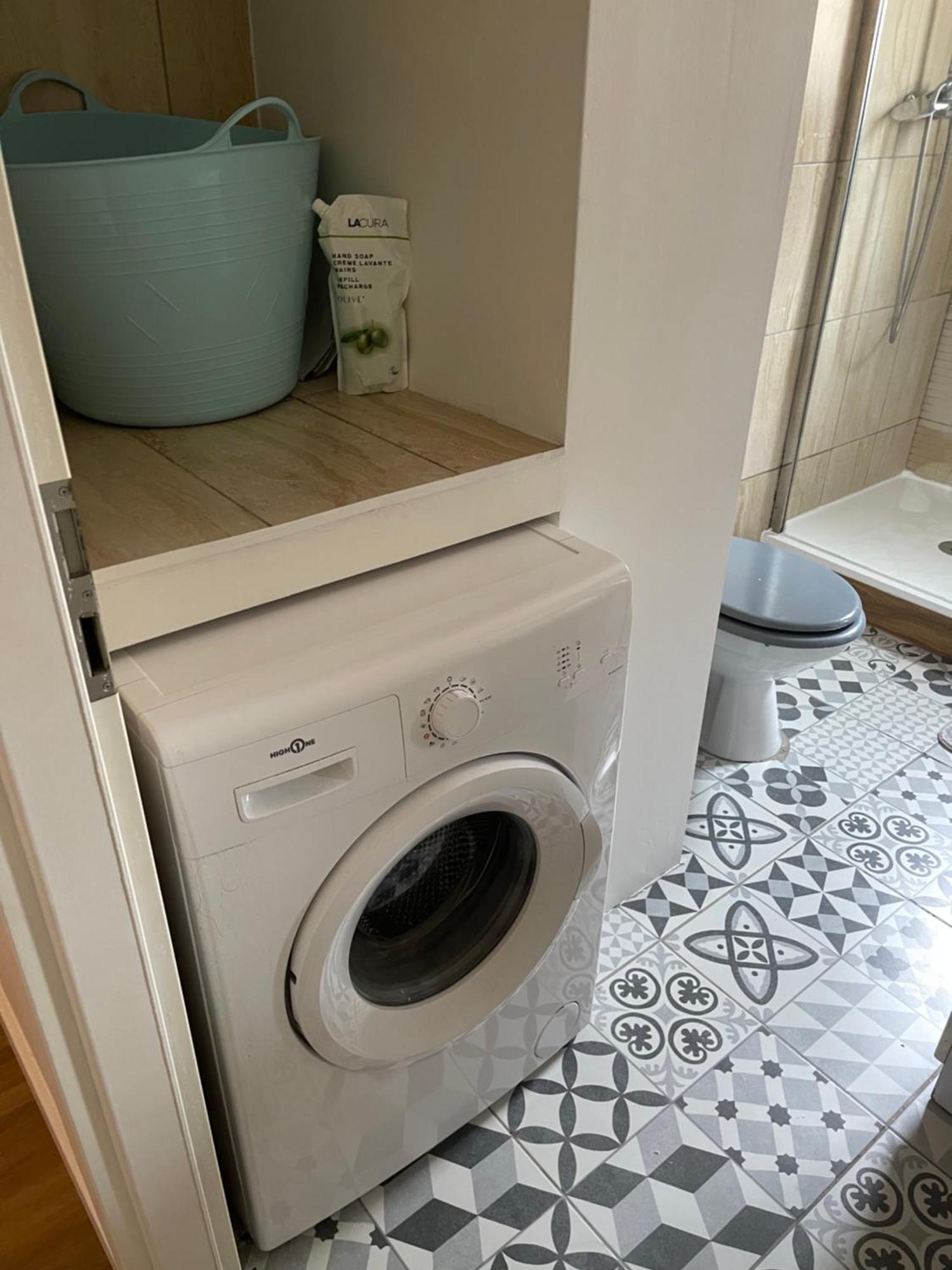 Hexagone Wifi Un Sejour A Part Apartment *