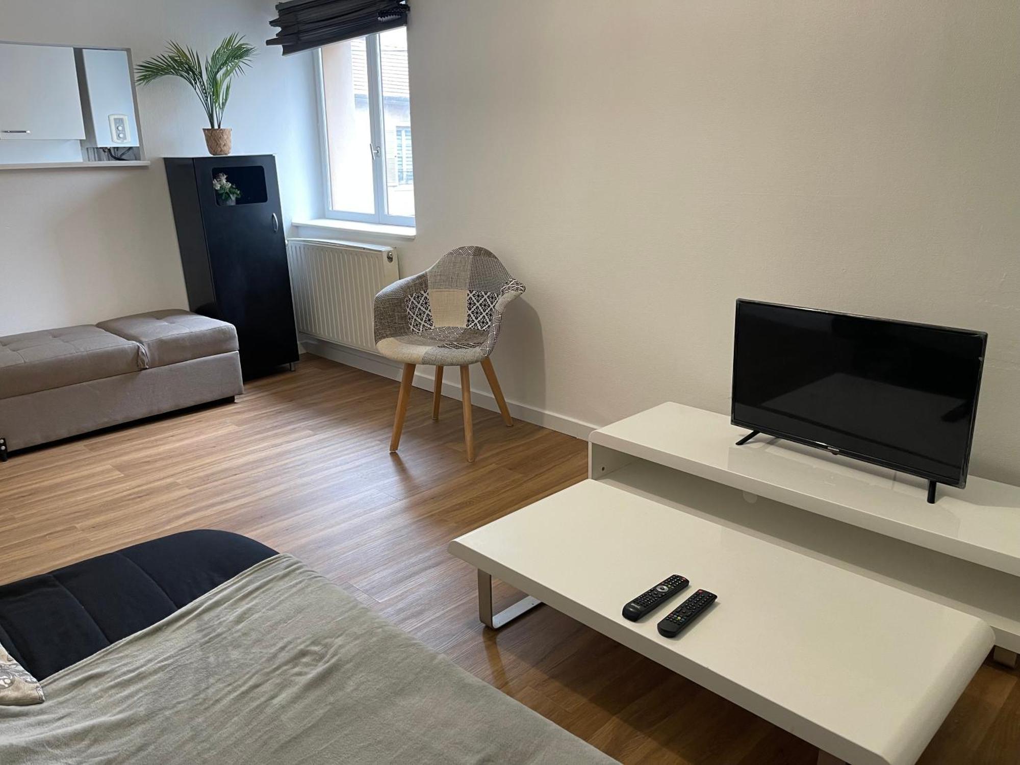 Hexagone Wifi Un Sejour A Part Longeville-les-Metz